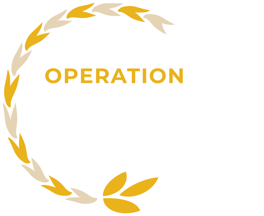 Operation Hunger — Nutrition First